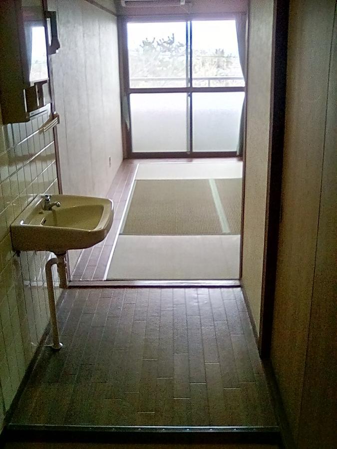 Kobe Hostel Exterior photo